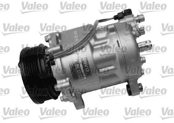 Compresor, climatizare VALEO 699303