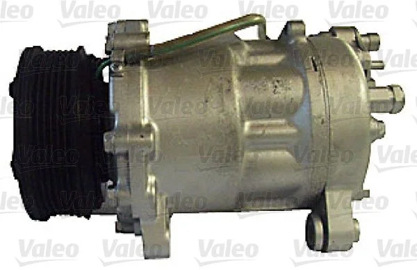 Compresor, climatizare VALEO 699803