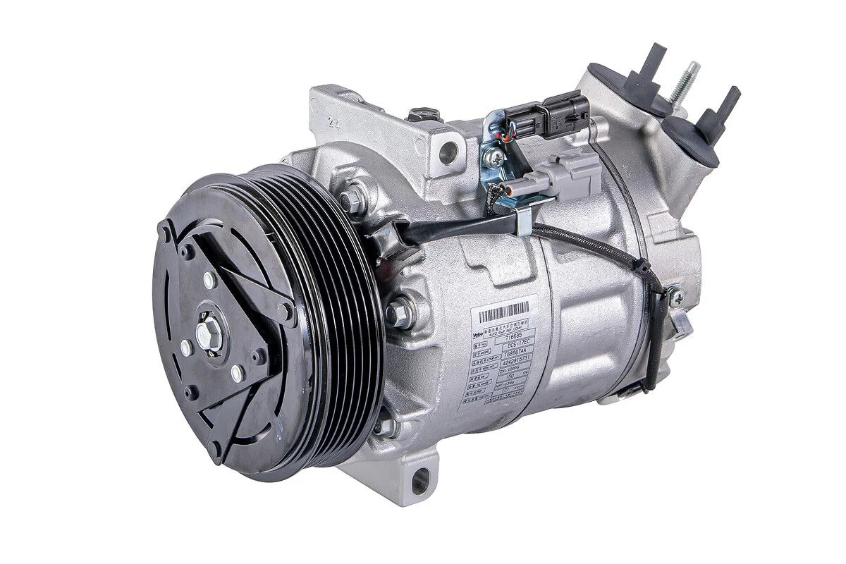 Compresor, climatizare VALEO 716685