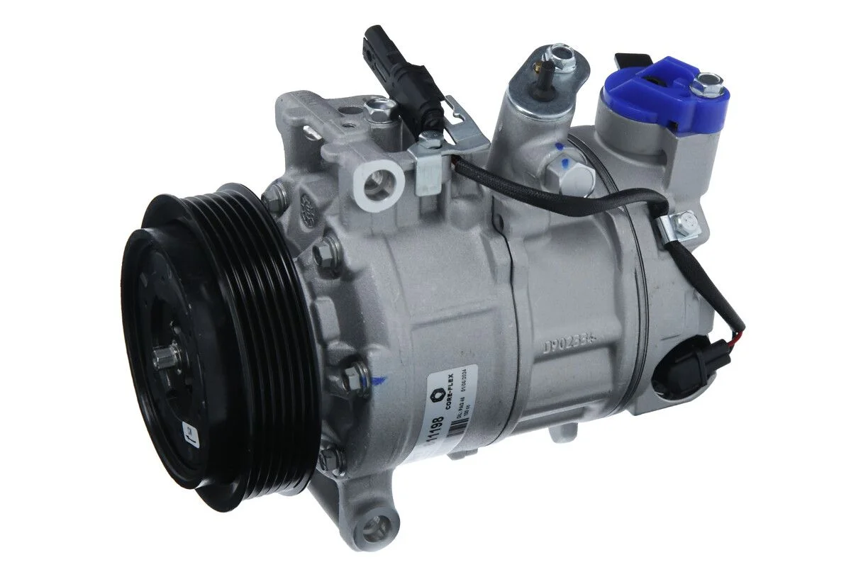 Compresor, climatizare VALEO 811198