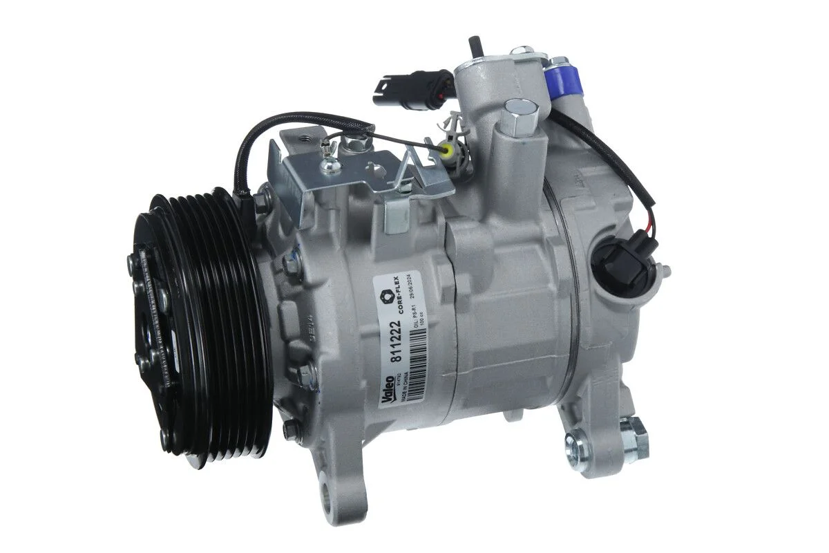 Compresor, climatizare VALEO 811222
