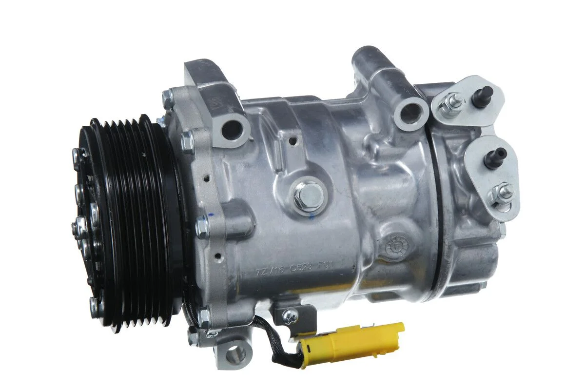 Compresor, climatizare VALEO 811240