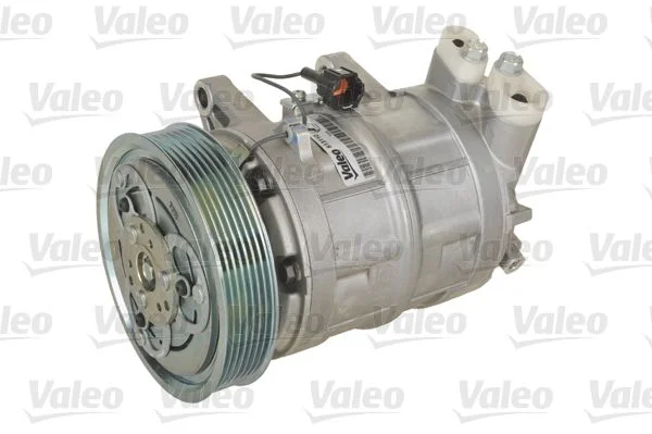 Compresor, climatizare VALEO 813110