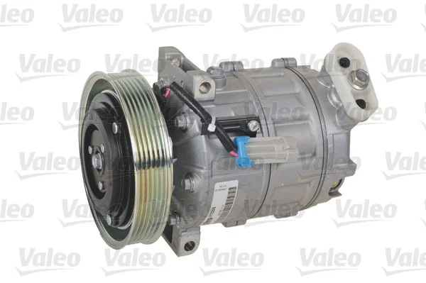 Compresor, climatizare VALEO 813255