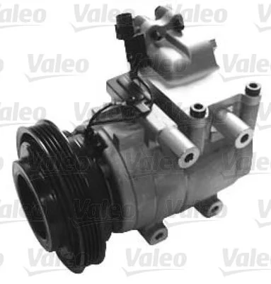 Compresor, climatizare VALEO 813353