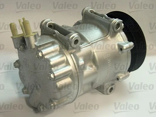 Compresor, climatizare VALEO 813720