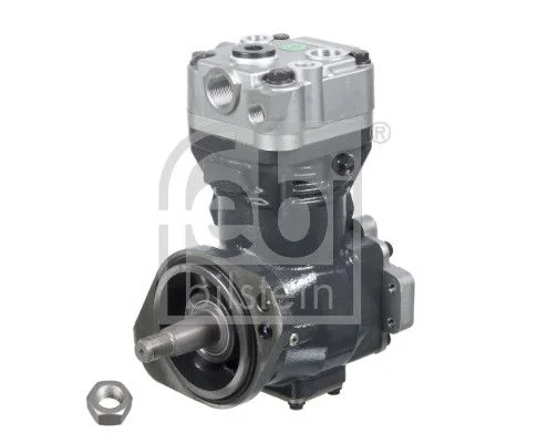 Compresor, instalatie aer comprimat FEBI BILSTEIN 106975