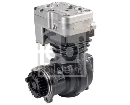 Compresor, instalatie aer comprimat FEBI BILSTEIN 173952
