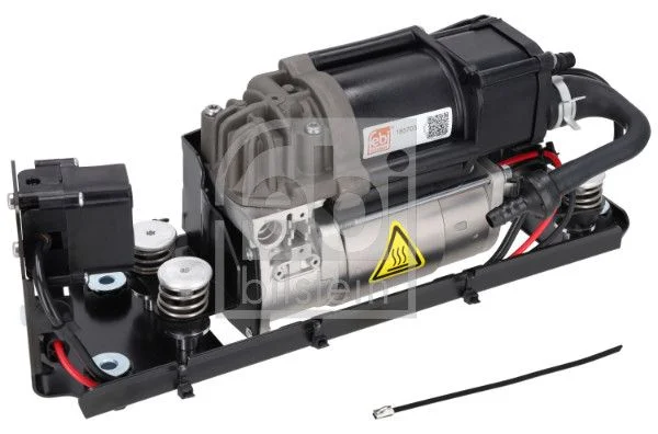 Compresor, instalatie aer comprimat FEBI BILSTEIN 185703