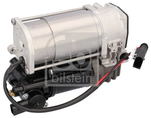 Compresor, instalatie aer comprimat FEBI BILSTEIN 192681