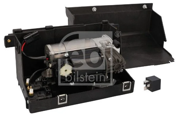 Compresor, instalatie aer comprimat FEBI BILSTEIN 192686