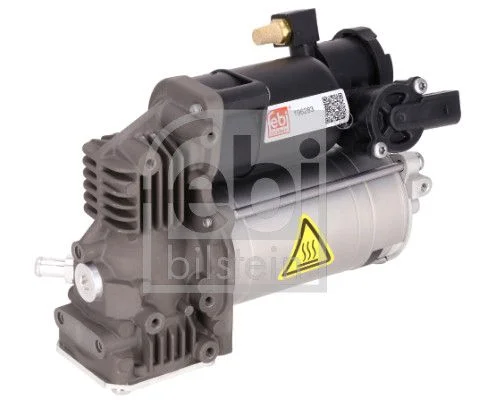 Compresor, instalatie aer comprimat FEBI BILSTEIN 196283
