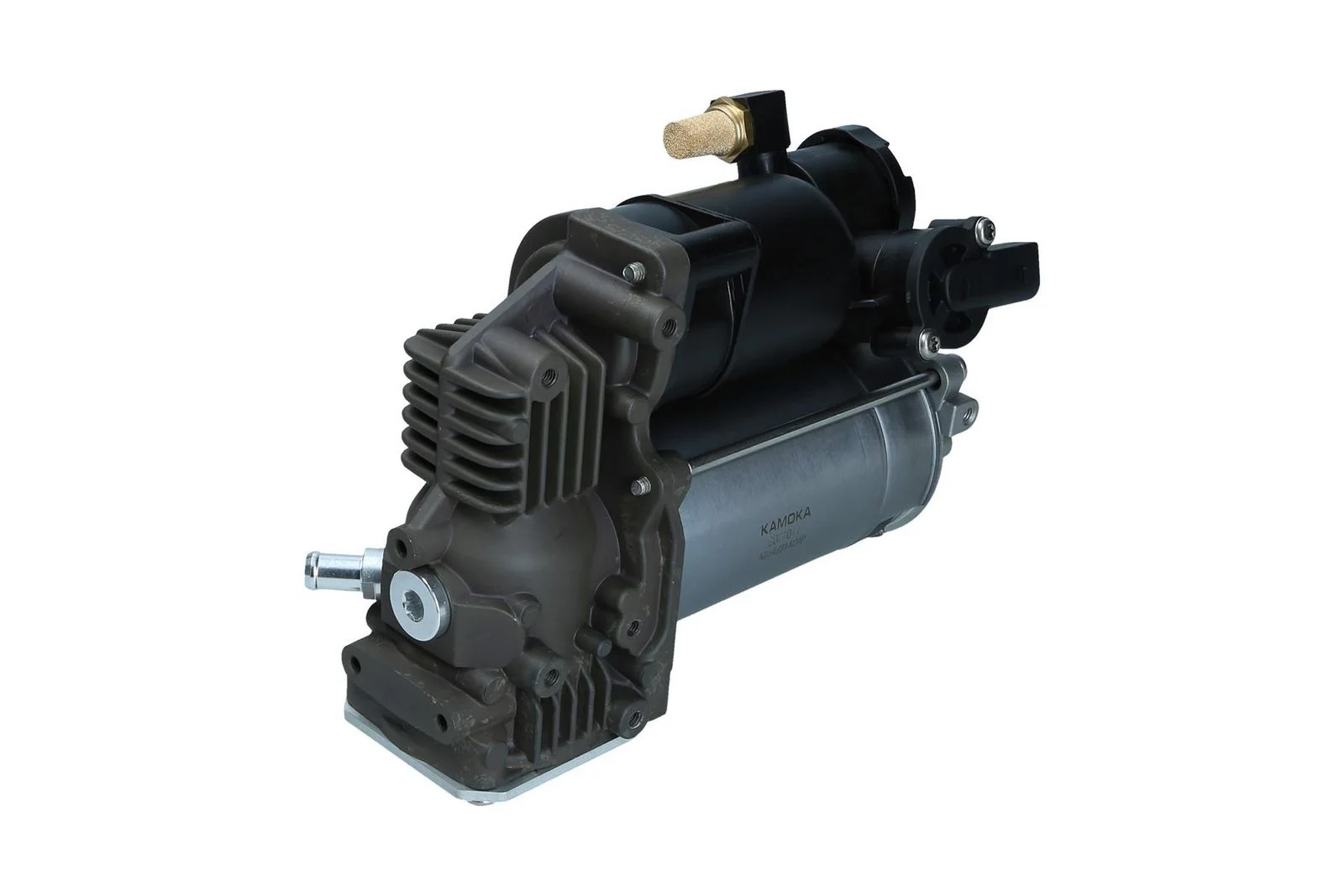 Compresor, instalatie aer comprimat KAMOKA 2077011
