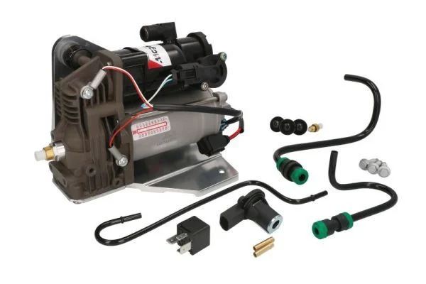 Compresor, instalatie aer comprimat Magnum Technology KPL001MT