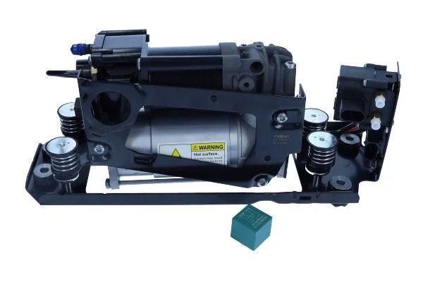 Compresor, instalatie aer comprimat MAXGEAR 27-5021