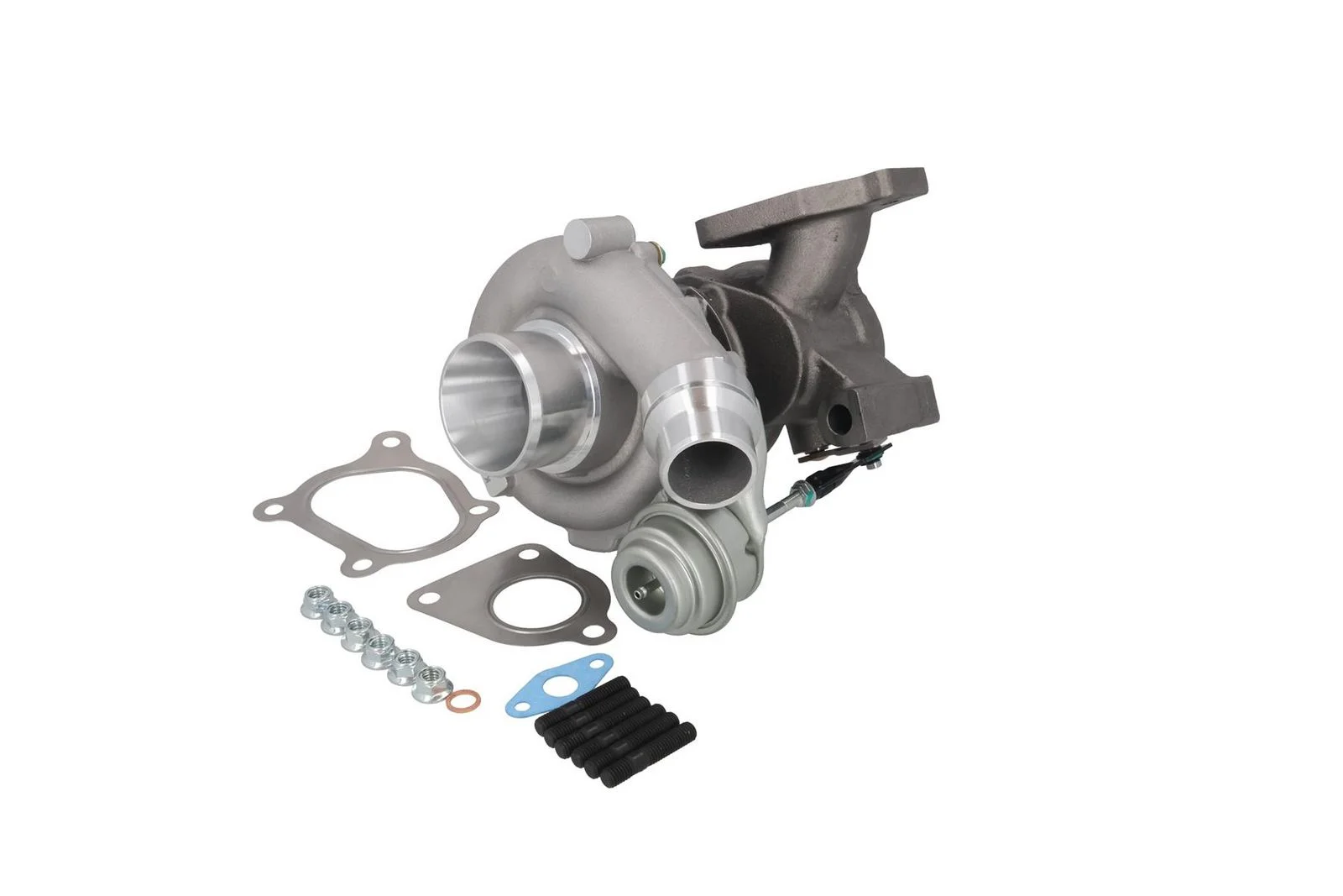 Compresor,sistem de supraalimentare KAMOKA 8600050