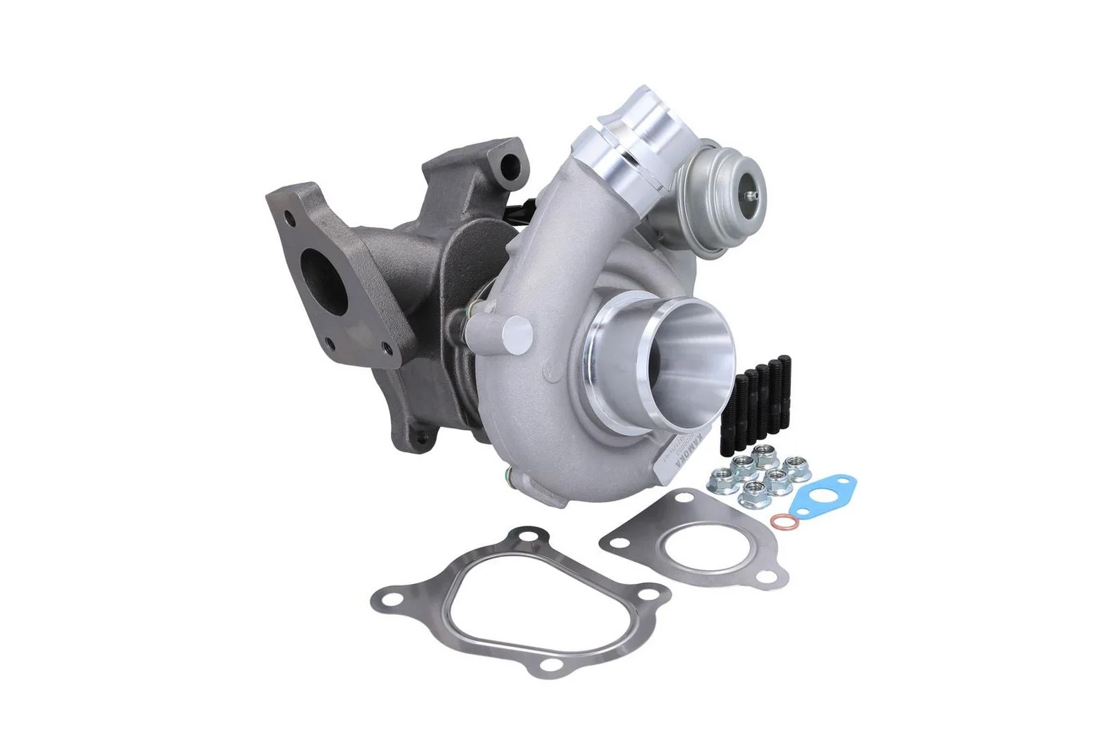 Compresor,sistem de supraalimentare KAMOKA 8600053