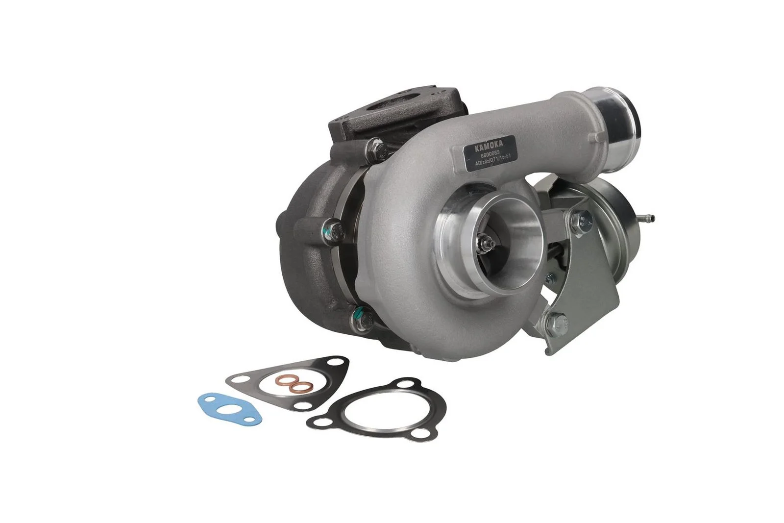 Compresor,sistem de supraalimentare KAMOKA 8600063