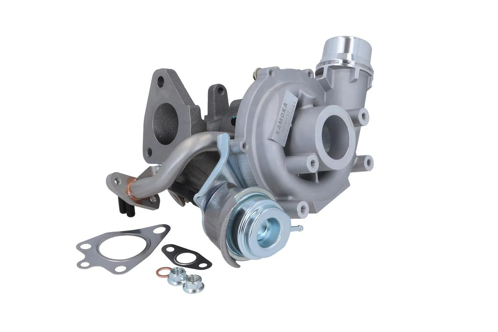 Compresor,sistem de supraalimentare KAMOKA 8600132