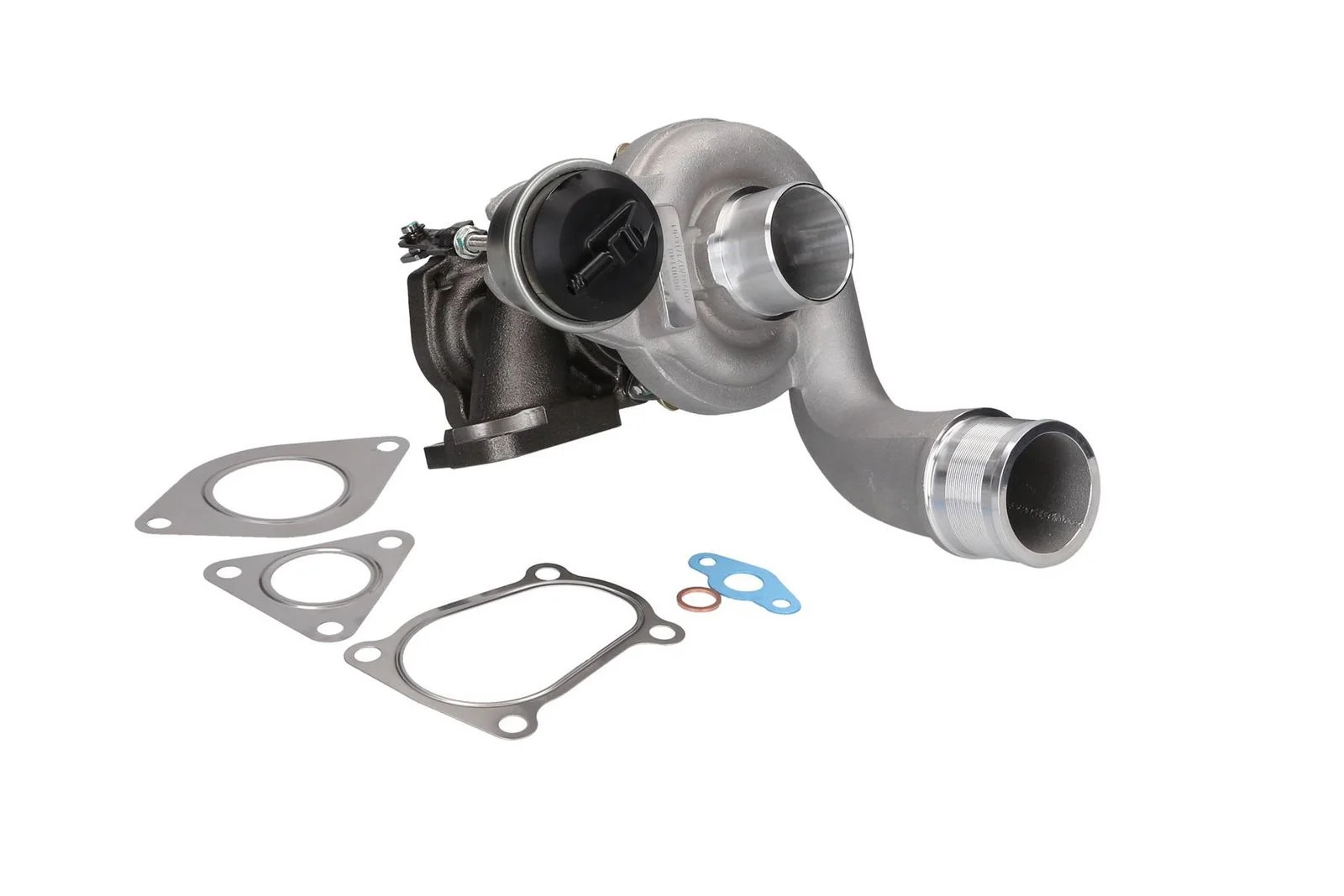 Compresor,sistem de supraalimentare KAMOKA 8600146