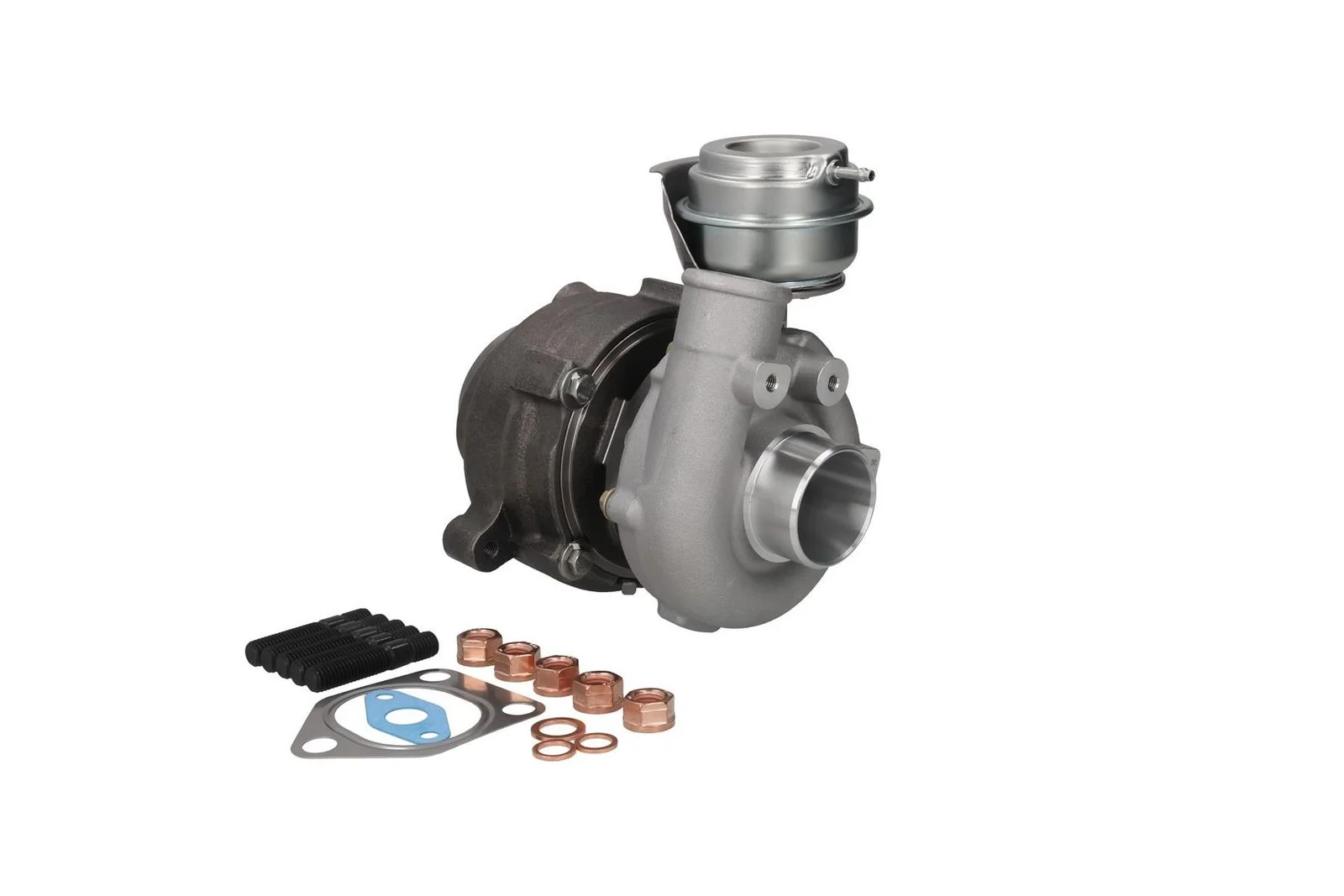 Compresor,sistem de supraalimentare KAMOKA 8600154