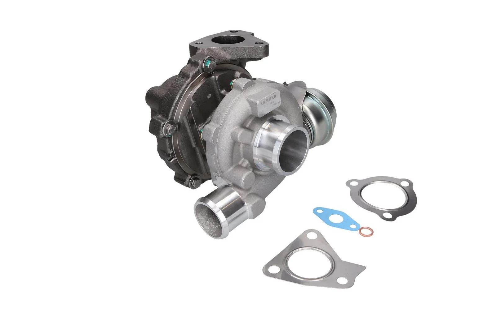 Compresor,sistem de supraalimentare KAMOKA 8600165