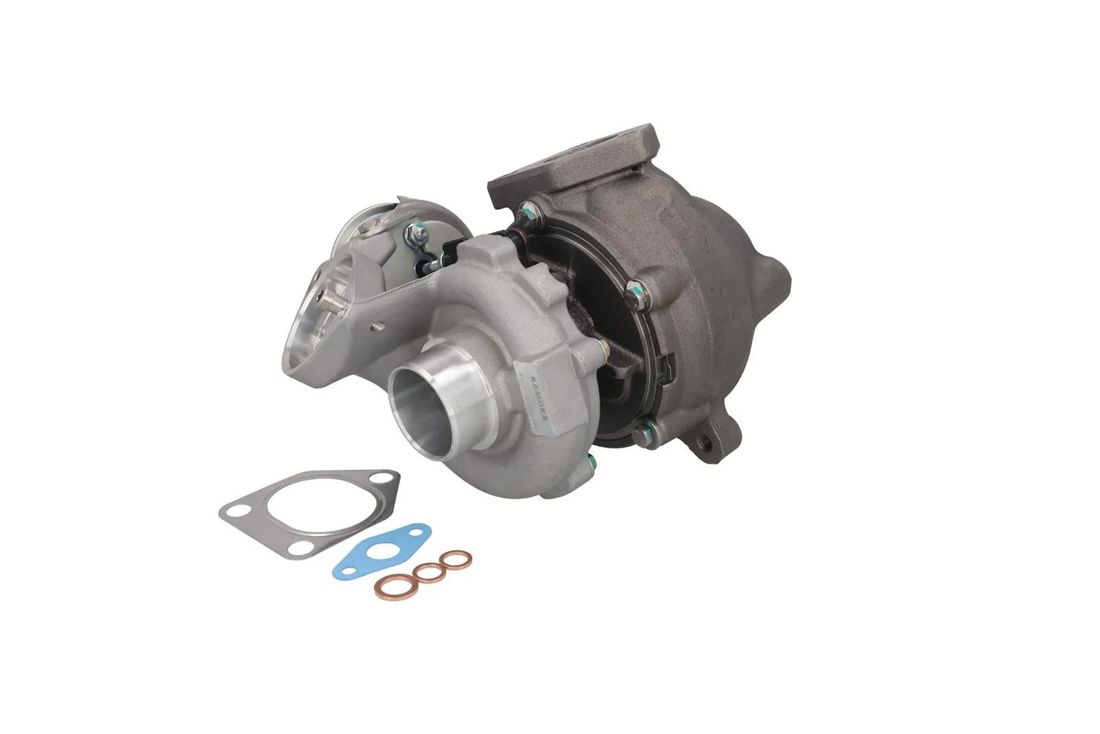 Compresor,sistem de supraalimentare KAMOKA 8600173