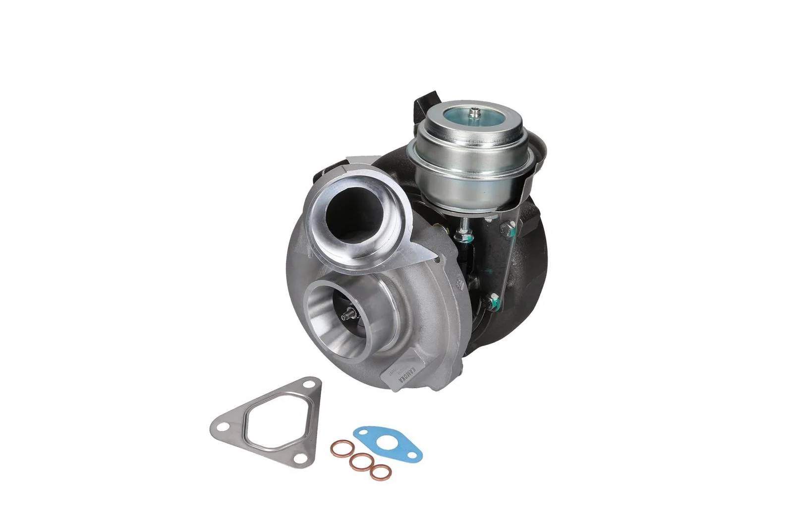 Compresor,sistem de supraalimentare KAMOKA 8600218