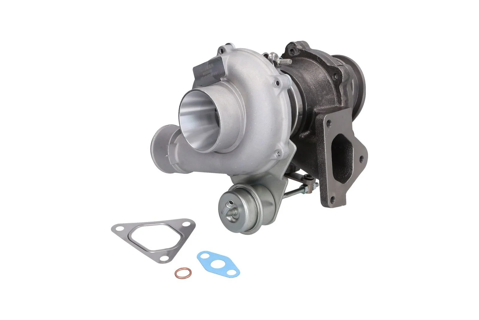 Compresor,sistem de supraalimentare KAMOKA 8600229