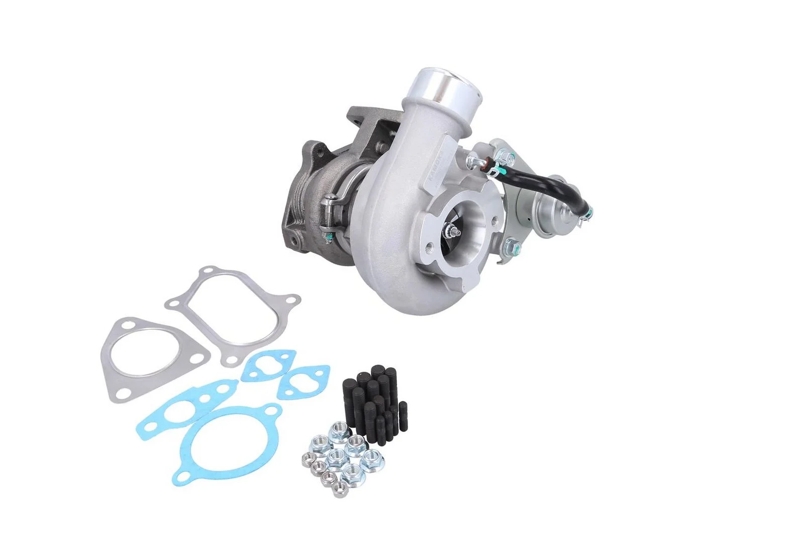 Compresor,sistem de supraalimentare KAMOKA 8600252