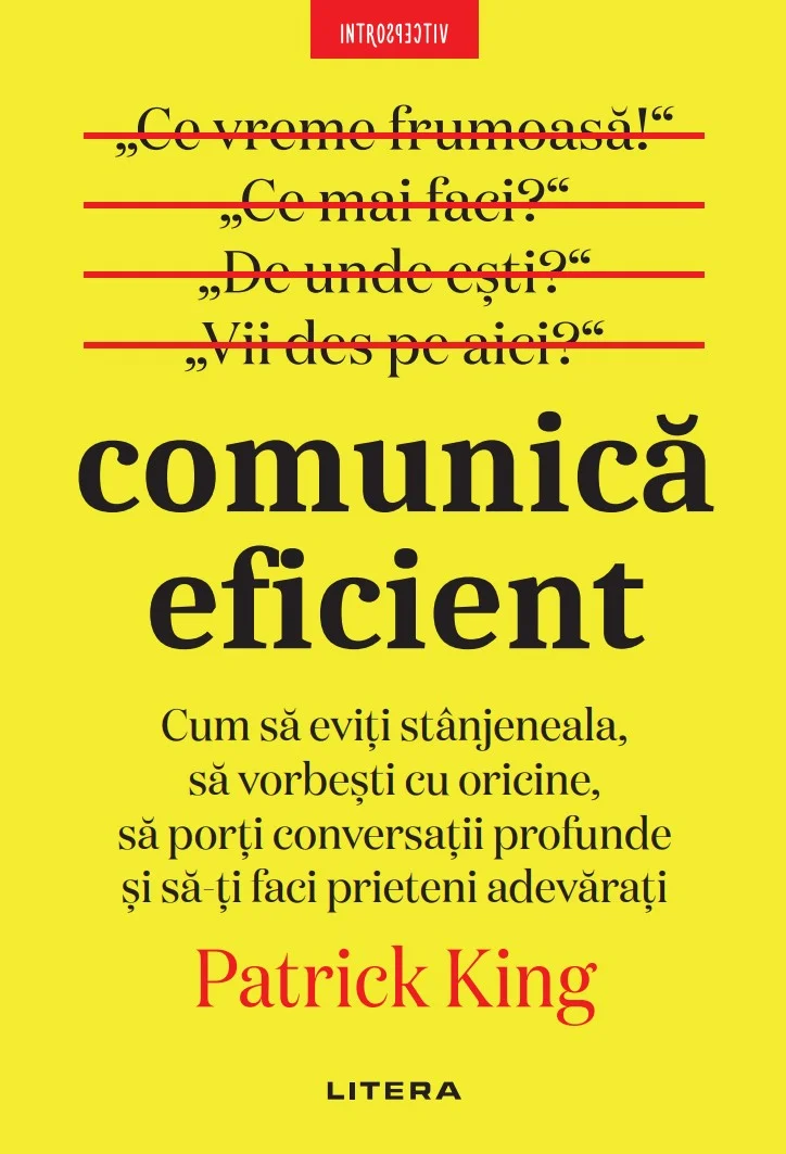 Comunica eficient