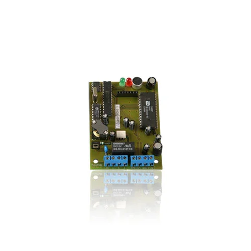 Comunicator vocal Teletek DTMF