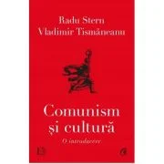 Comunism si cultura. O introducere - Radu Stern, Vladimir Tismaneanu