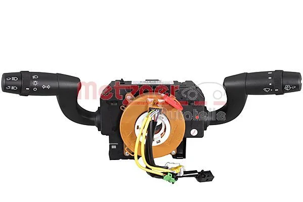 Comutator coloana directie METZGER 0916901