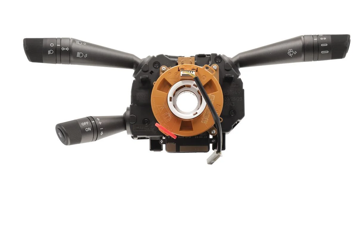 Comutator coloana directie VALEO 251949