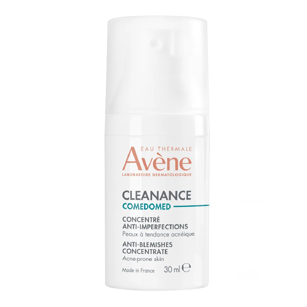 Concentrat anti-imperfectiuni, Cleanance Comedomed, 30 ml, Avene