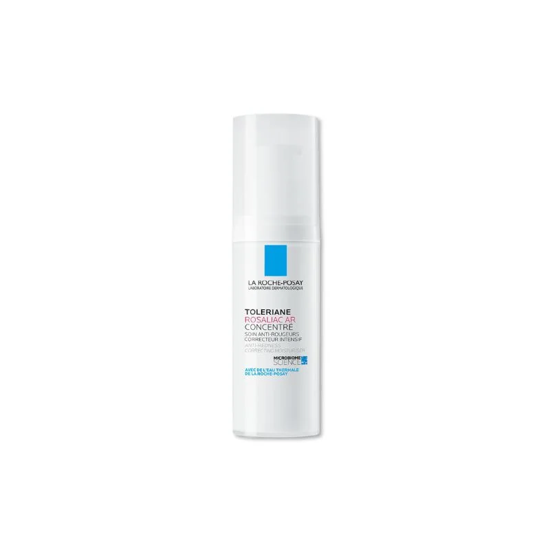 Concentrat intensiv pentru ten sensibil Toleriane Rosaliac AR, 40ml, La Roche-Posay