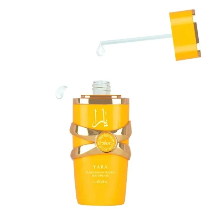 Concentrat Yara Tous, Lattafa, ulei de parfum 20 ml, femei