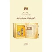 Concordanta biblica - Preot Ioan Buta
