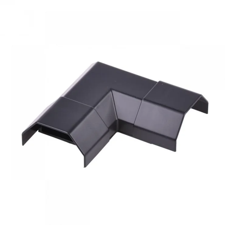 Conector unghi 90 grade pentru canal cablu UCH0078A, UCH0125