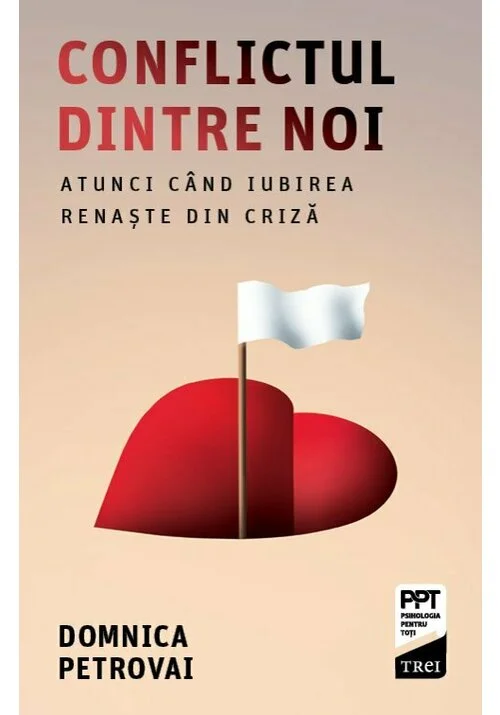 Conflictul dintre noi