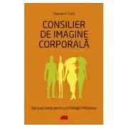 Consilier de imagine corporala - Thomas F. Cash