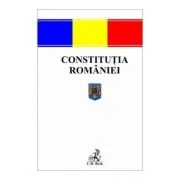 Constitutia Romaniei Editia 3