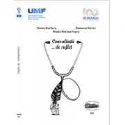 Consultatii... de suflet! Antologie literar-artistica - Maria Dorina Pasca