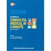 Consultul Medical in 5 Minute - Mark R. Dambro