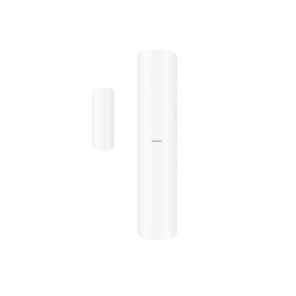 Contact magnetic wireless Hikvision AX PRO DS-PDMC-EG2-WE(B), aparent, indicator LED, 868 MHz, RF 1600 m