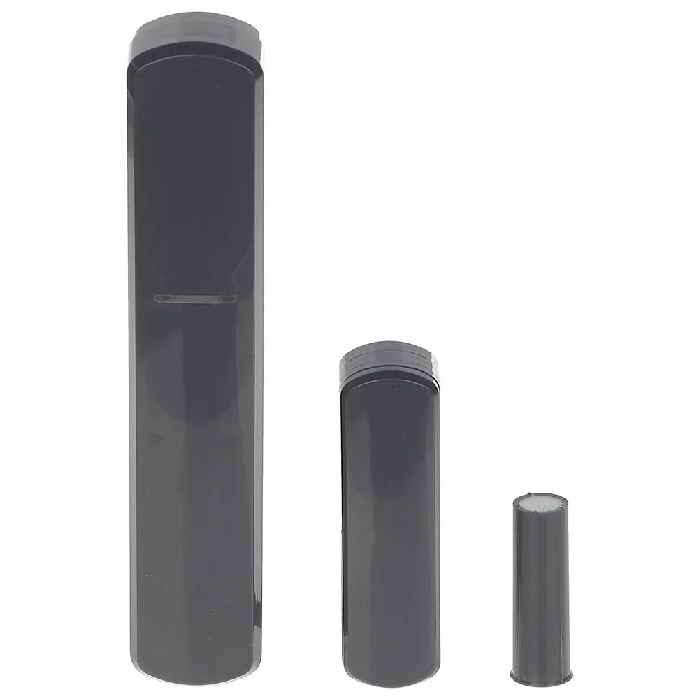 Contact magnetic wireless multifunctional Satel AXD-200 DG, aparent/ingropat, intrare NC, 7 moduri, 868 MHz, RF 2000 m, tamper, gri inchis