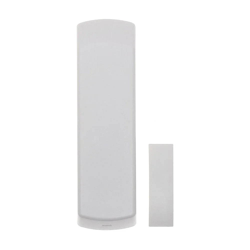 Contact magnetic wireless Paradox Magellan DCT10, aparent, 2 zone, reed, 433/868 MHz, RF 70 m