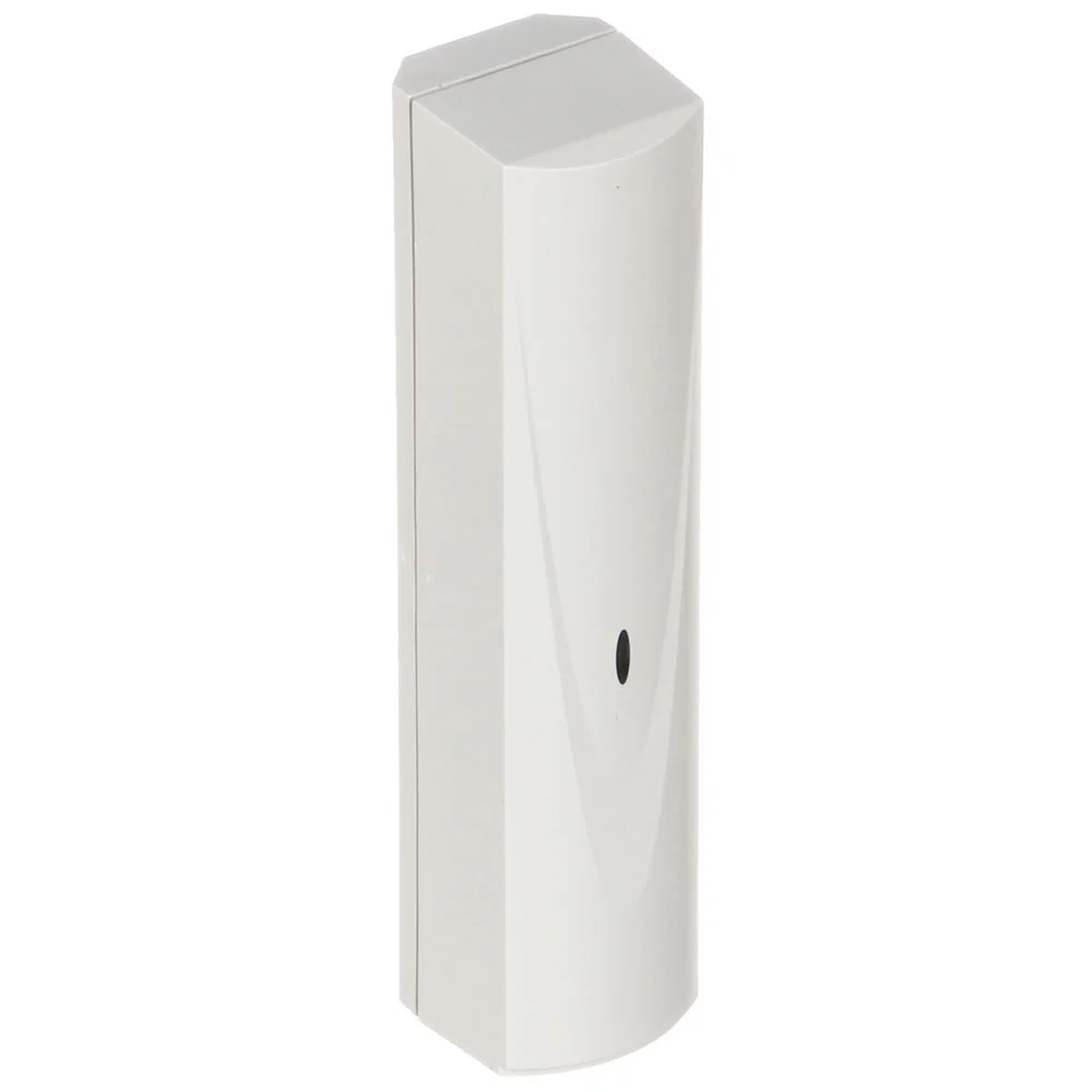 Contact magnetic wireless Satel MMD-300, aparent, 2 reed, intrare NC, 433 MHz