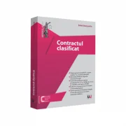 Contractul clasificat - Eniko Damaschin